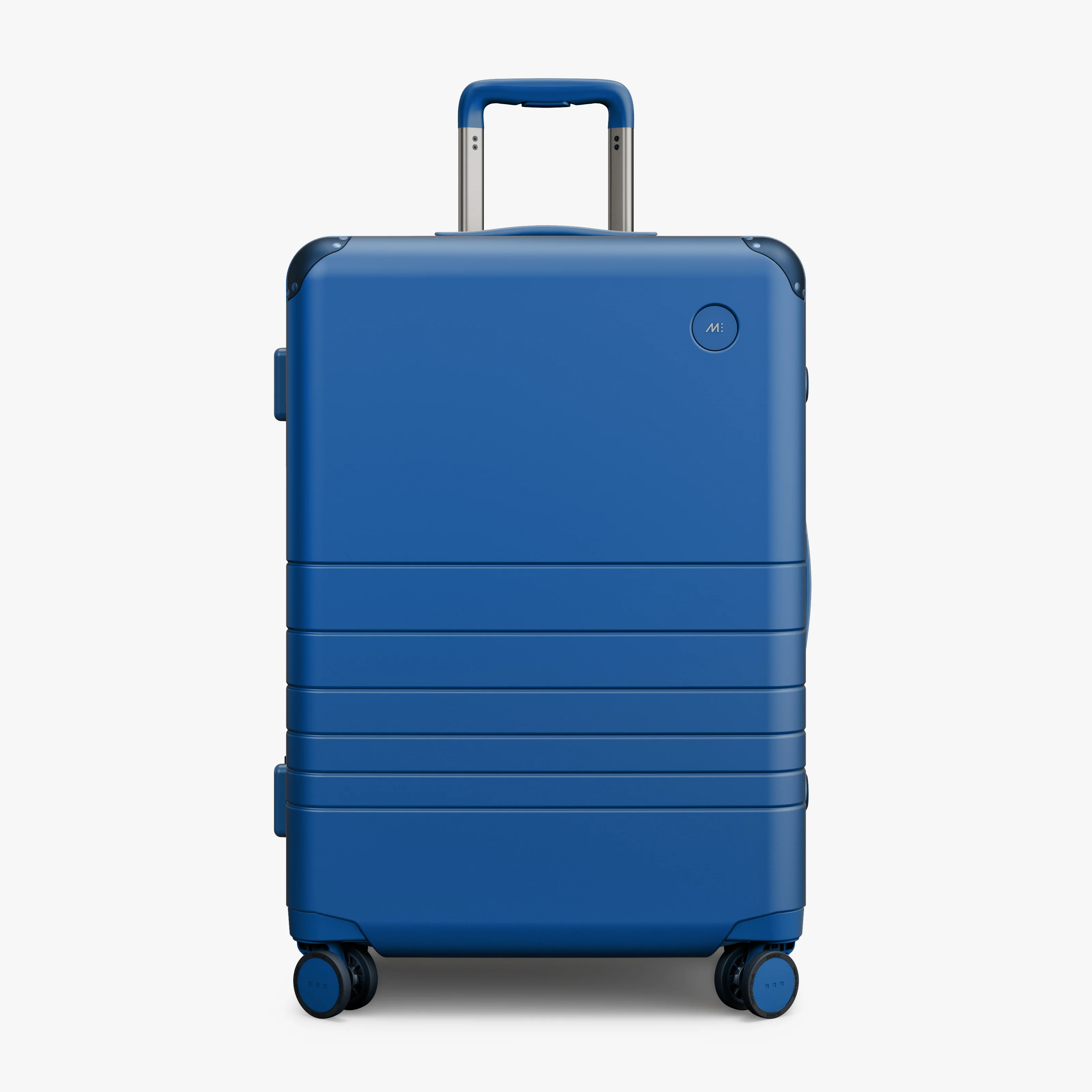 Medium Hybrid CheckIn In Coastal Blue