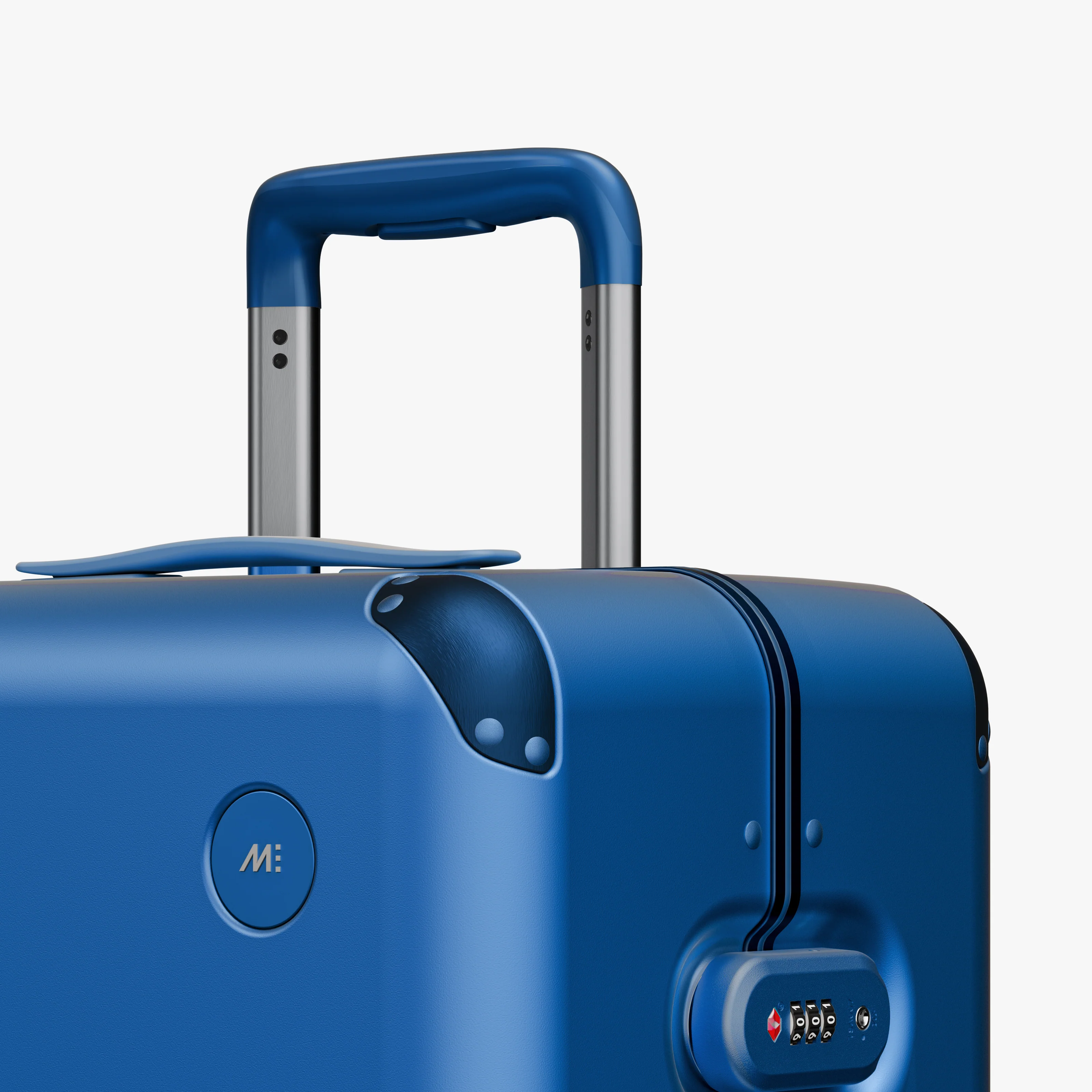 Medium Hybrid CheckIn In Coastal Blue - Image 5