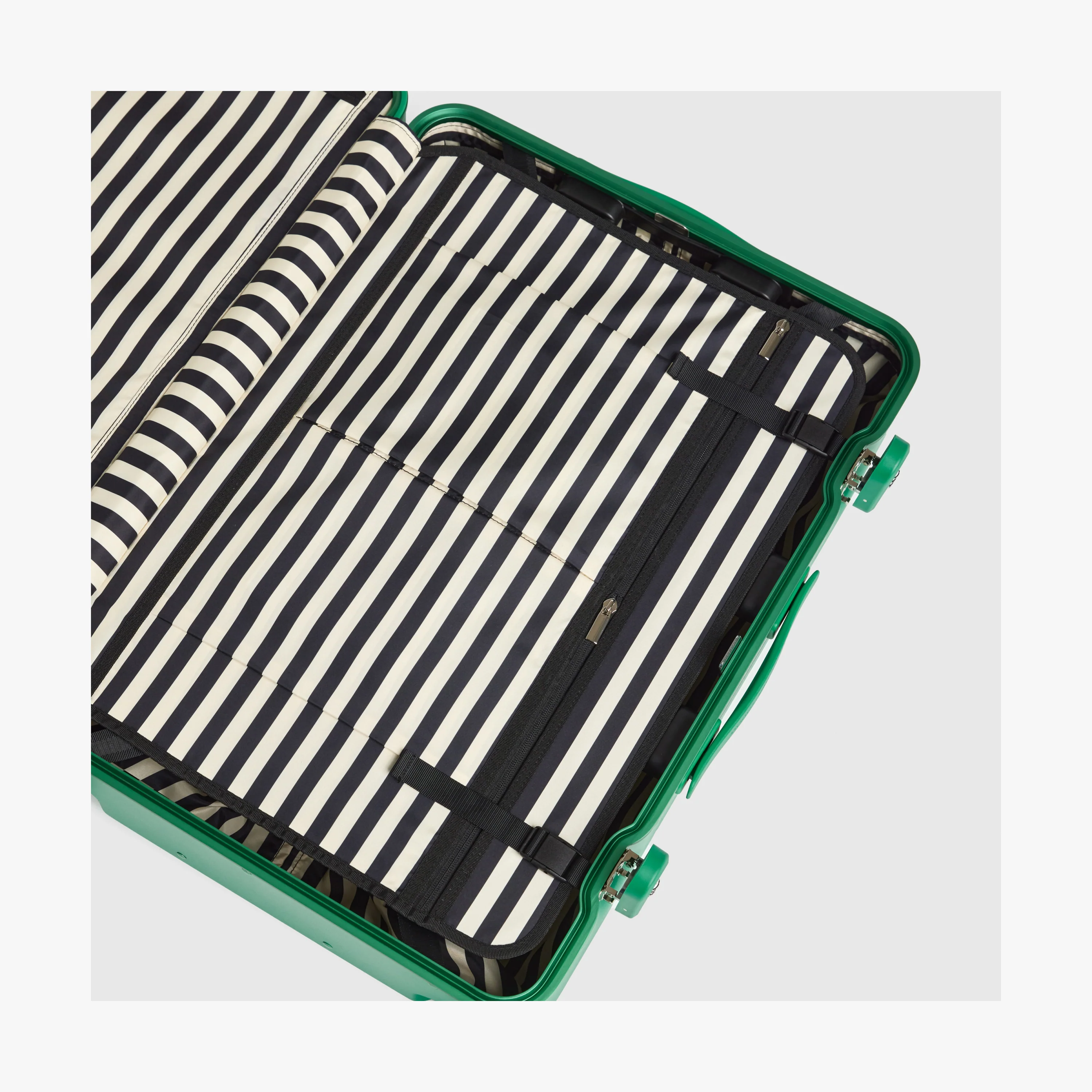 Medium Hybrid CheckIn In Jungle Green - Image 7