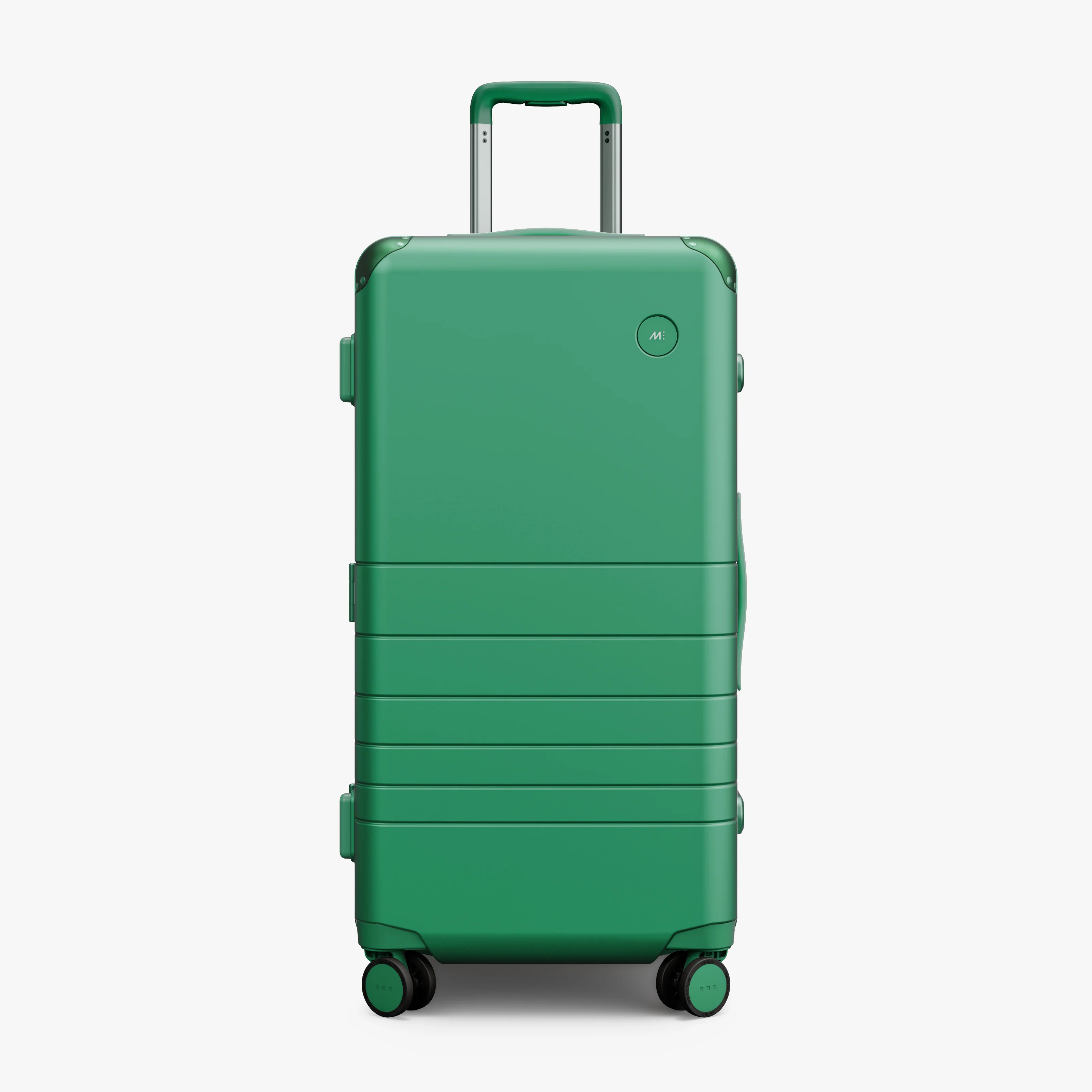 Hybrid Trunk Large In Jungle Green