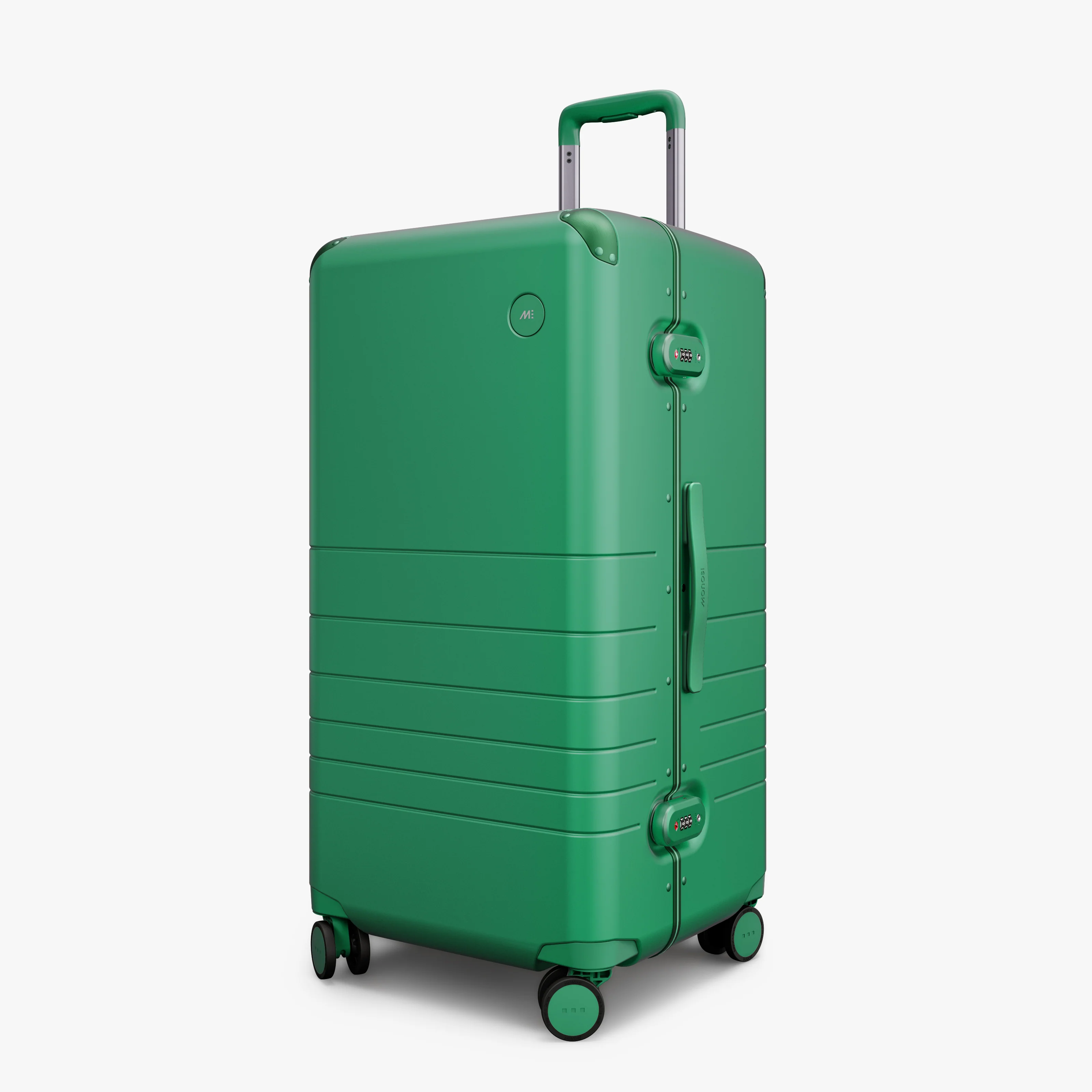 Hybrid Trunk Large In Jungle Green - Image 2