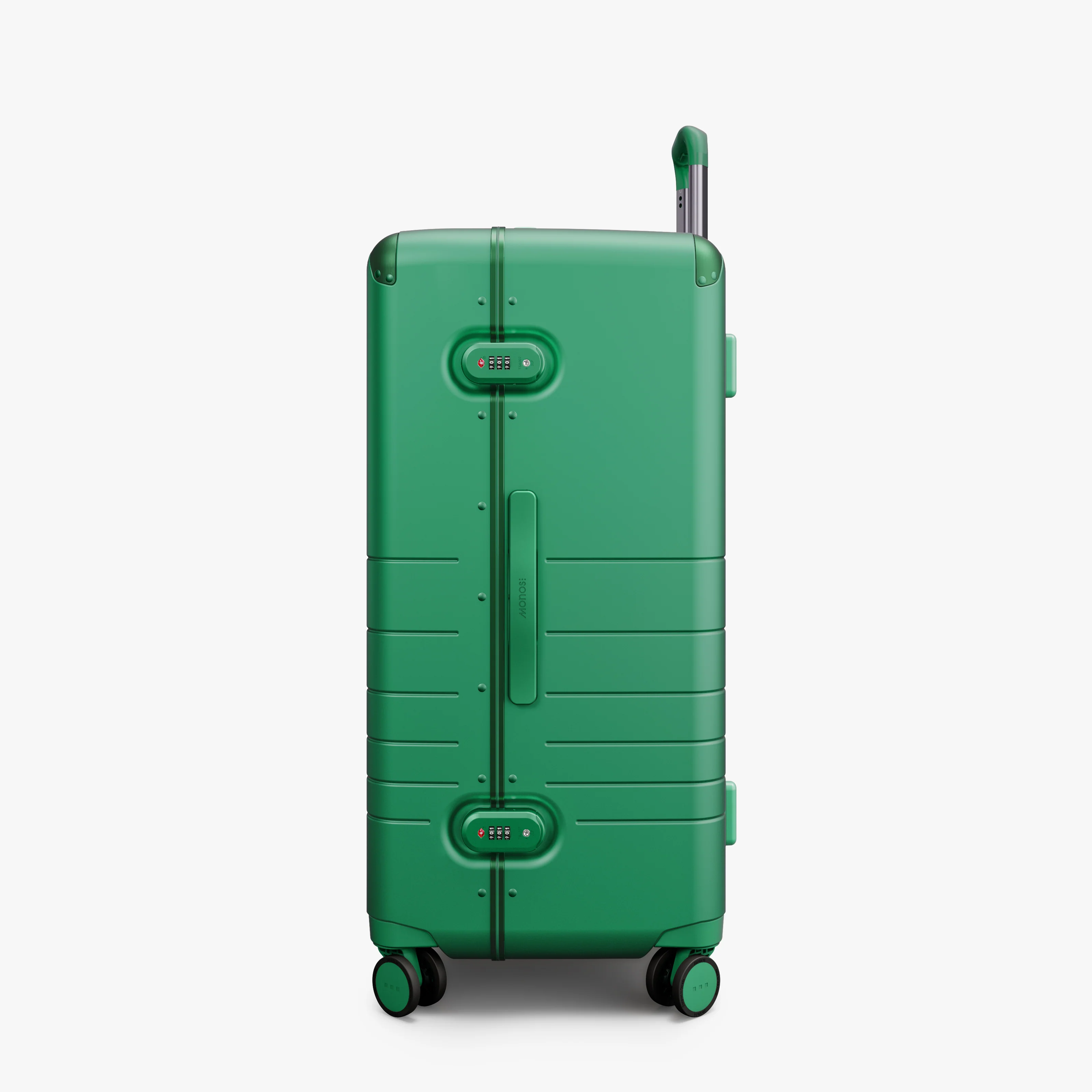 Hybrid Trunk Large In Jungle Green - Image 3