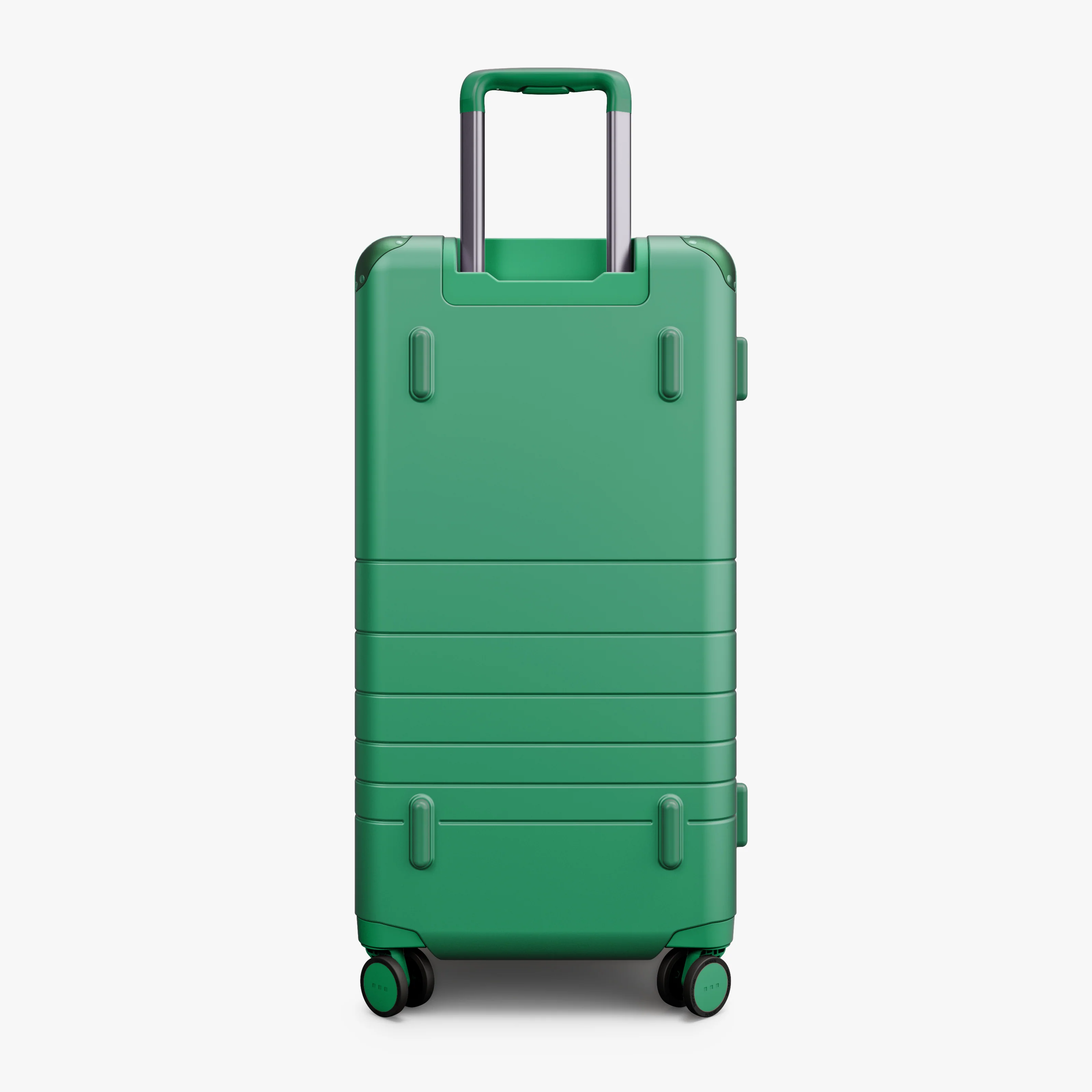 Hybrid Trunk Large In Jungle Green - Image 4