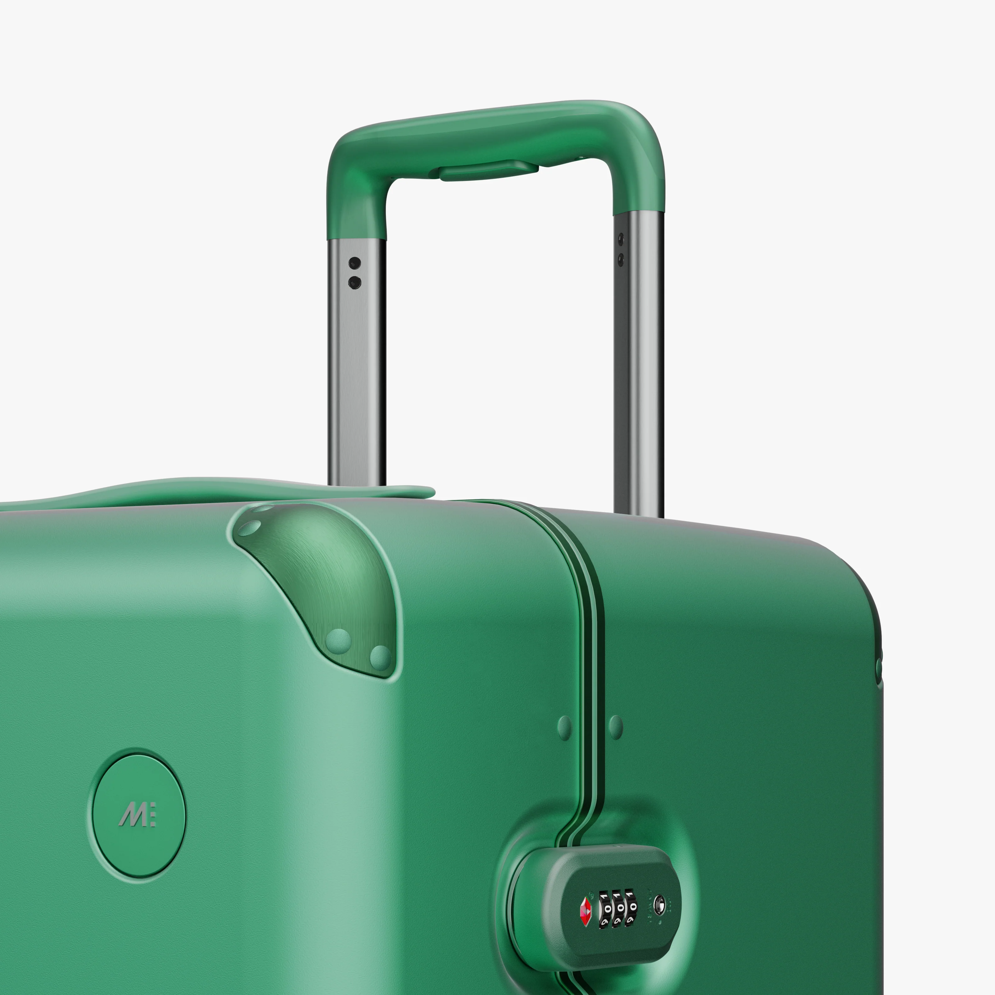 Hybrid Trunk Large In Jungle Green - Image 5